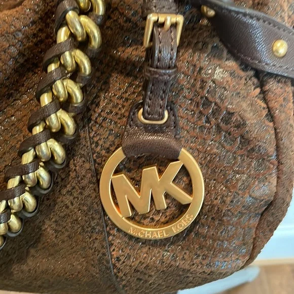 Michael Michael Kors handbag - Picture 3 of 10